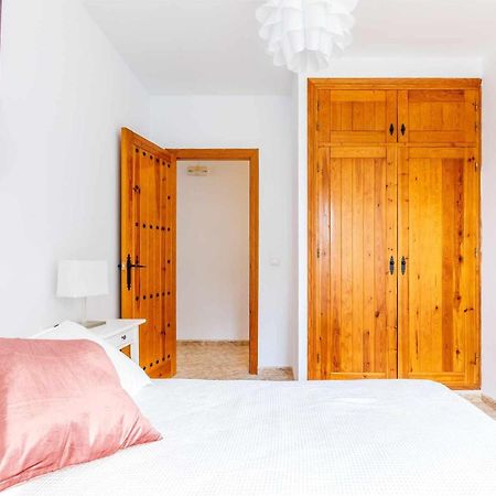 Apartamento A&N Frigiliana 4 Exterior foto