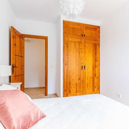 Apartamento A&N Frigiliana 4 Exterior foto