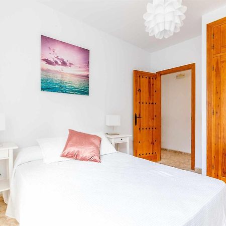 Apartamento A&N Frigiliana 4 Exterior foto