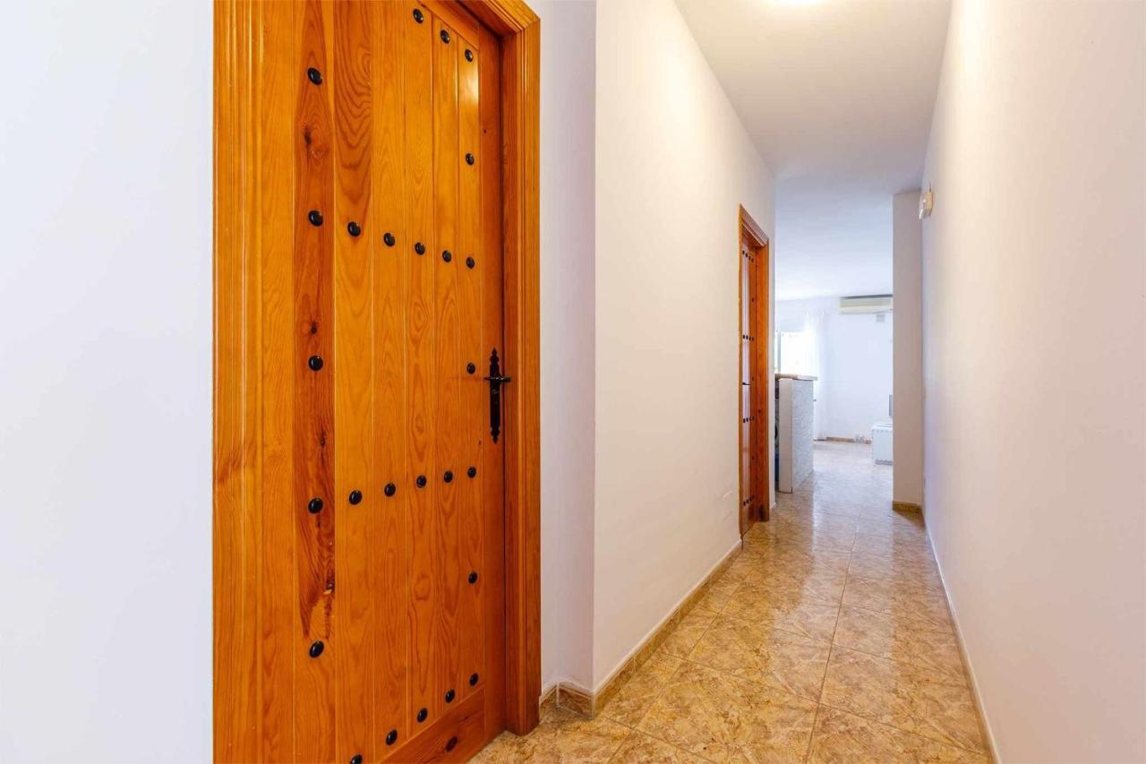 Apartamento A&N Frigiliana 4 Exterior foto