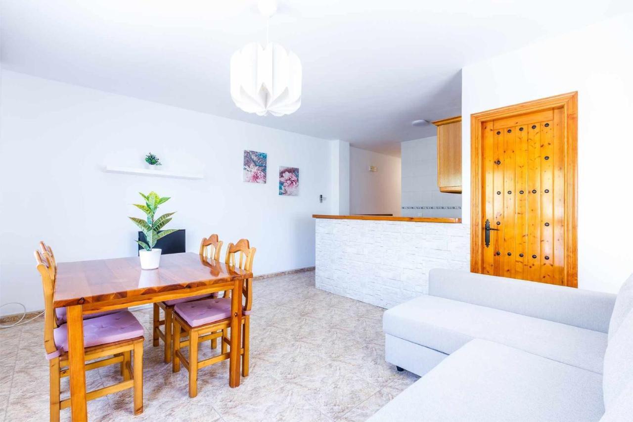 Apartamento A&N Frigiliana 4 Exterior foto