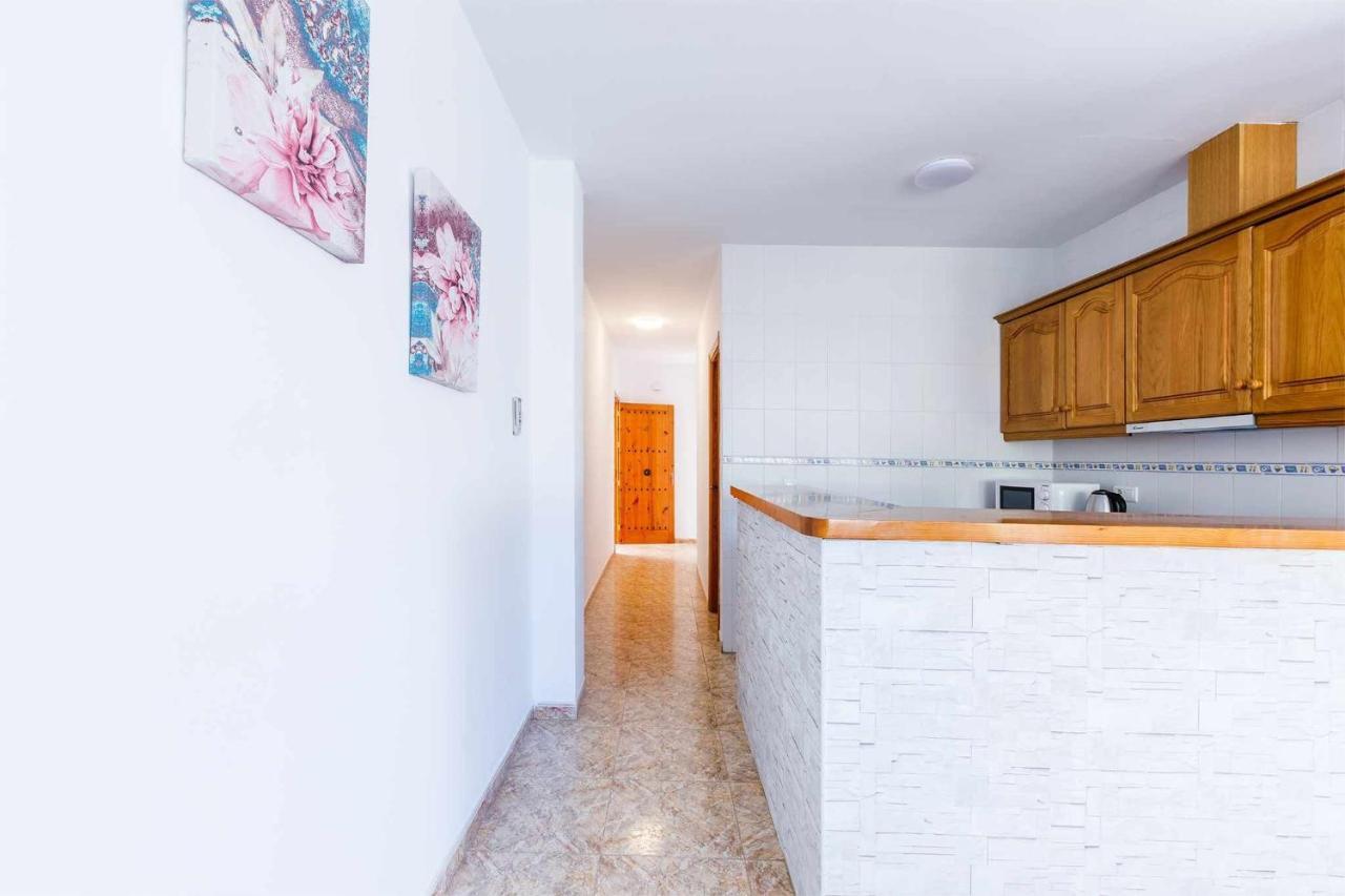 Apartamento A&N Frigiliana 4 Exterior foto