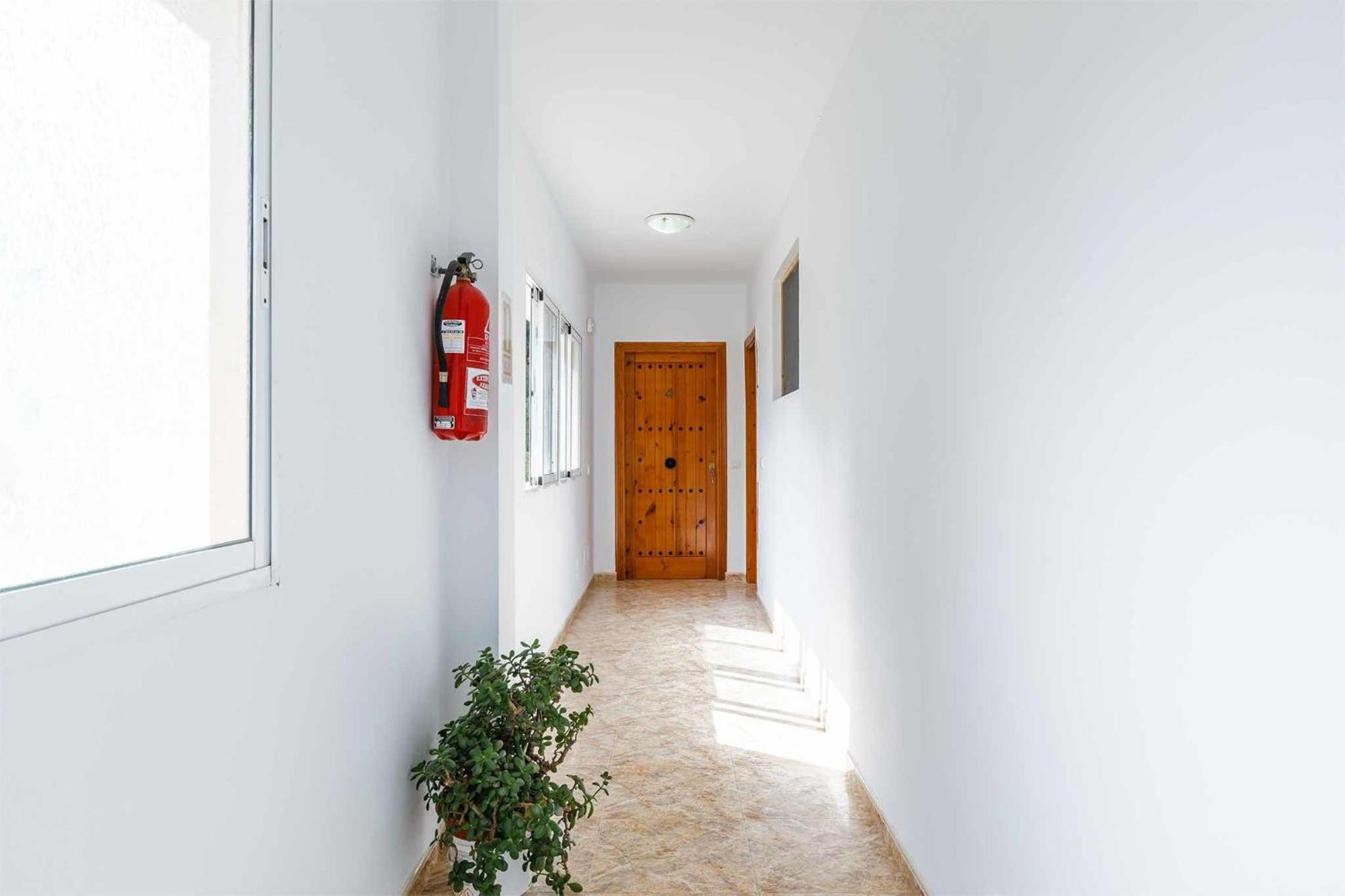 Apartamento A&N Frigiliana 4 Exterior foto