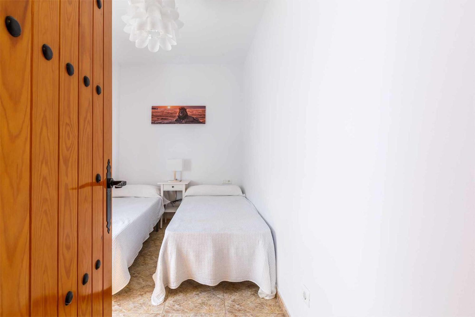 Apartamento A&N Frigiliana 4 Exterior foto