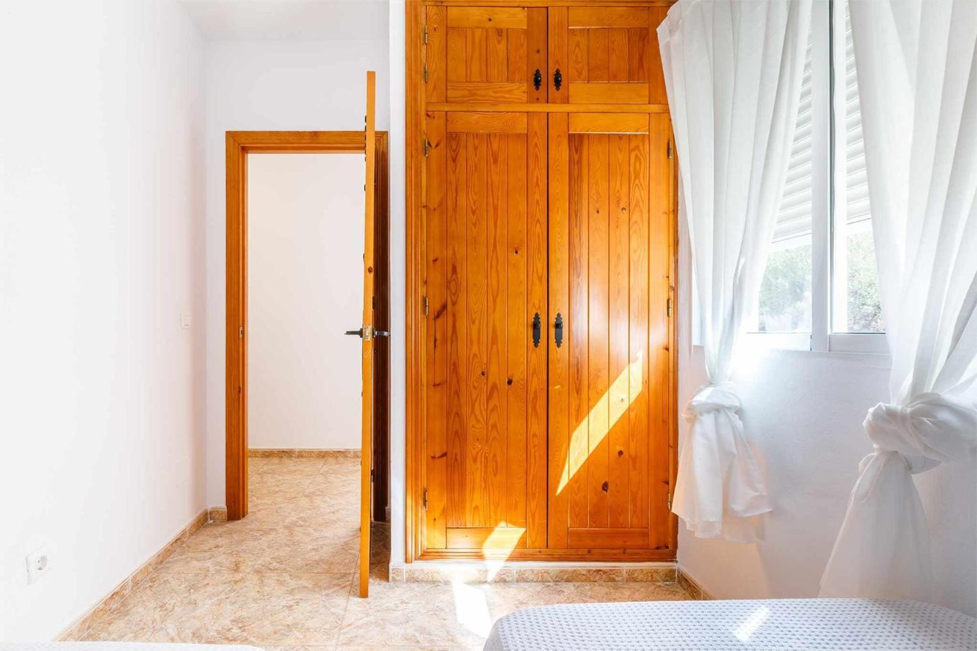 Apartamento A&N Frigiliana 4 Exterior foto