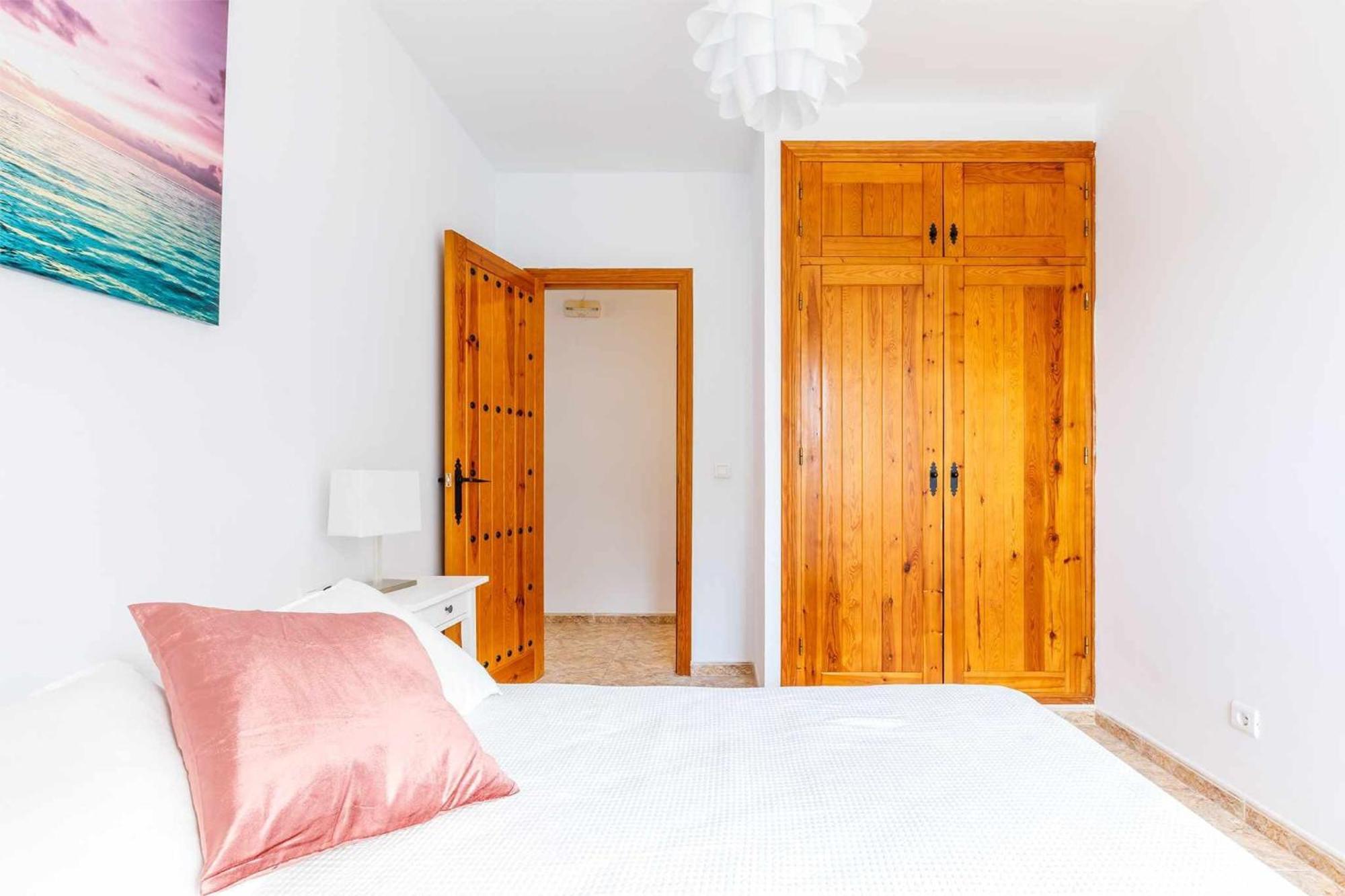 Apartamento A&N Frigiliana 4 Exterior foto