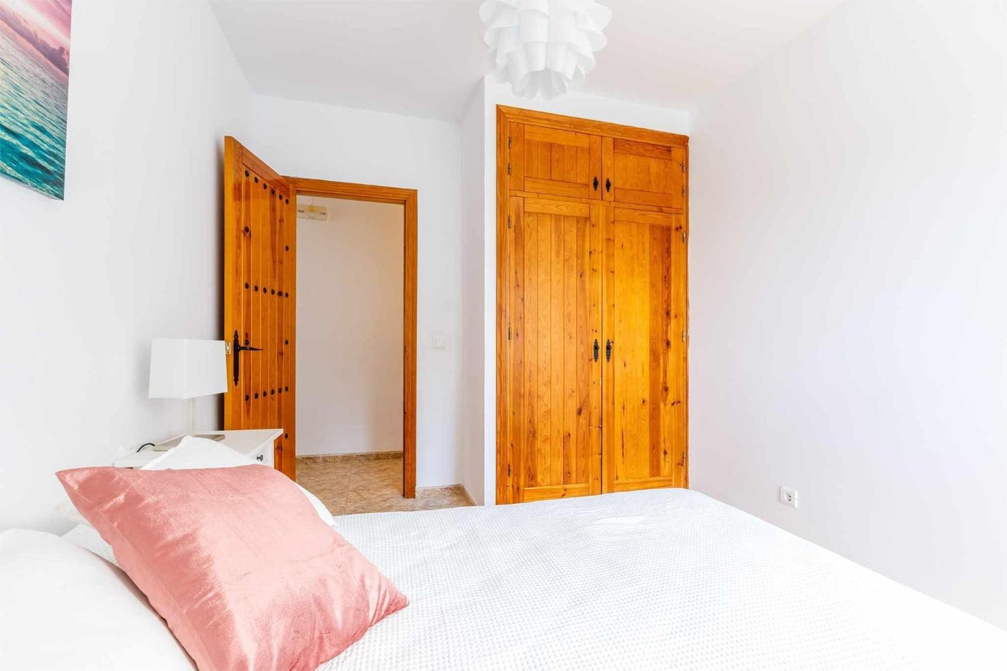 Apartamento A&N Frigiliana 4 Exterior foto