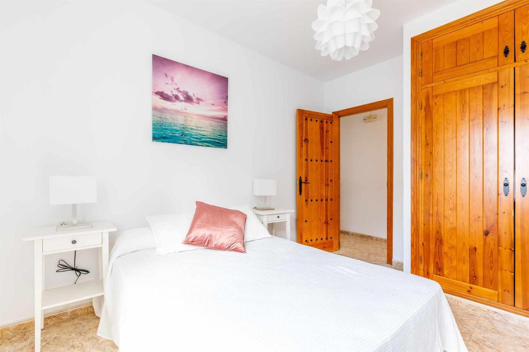 Apartamento A&N Frigiliana 4 Exterior foto